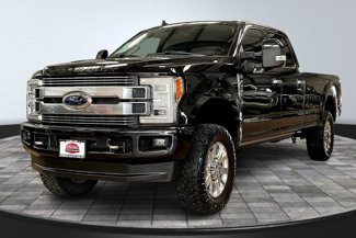 Used 2019 Ford F250 Limited w/ FX4 Off-Road Package image 1