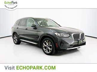 Used 2024 BMW X3 xDrive30i image 1