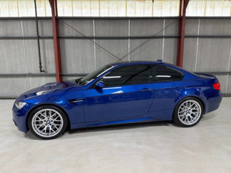 Used 2012 BMW M3 Coupe image 1