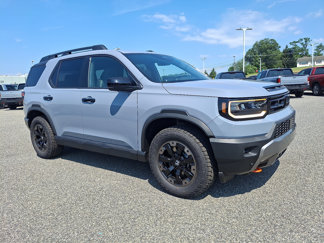 New 2026 Honda Passport TrailSport Elite image 1