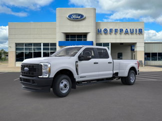 New 2025 Ford F350 XL w/ XL Driver Assist Package image 1