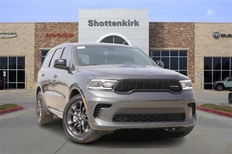 New 2025 Dodge Durango GT w/ Blacktop Package image 1