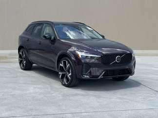 New 2026 Volvo XC60 B5 Ultra image 1