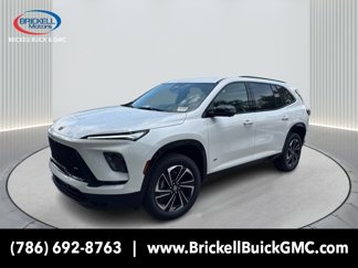 New 2025 Buick Enclave Sport Touring w/ Power Package image 1