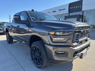 New 2025 RAM 2500 Big Horn image 1