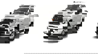 New 2025 RAM 3500 Laramie w/ Night Edition image 1
