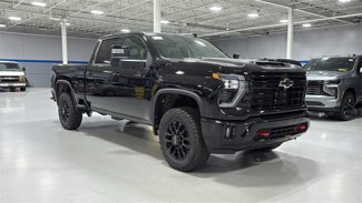New 2026 Chevrolet Silverado 2500 LTZ w/ Trail Boss Package video 2