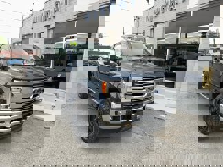 Used 2019 Ford F350 Lariat w/ Lariat Ultimate Package image 1