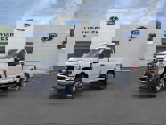 New 2025 Ford F250 XLT w/ F-250 >10K GVWR Package image 1
