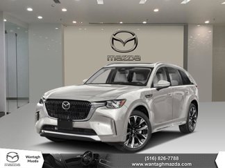 New 2025 MAZDA CX-90 3.3 Turbo S w/ Premium Package image 1