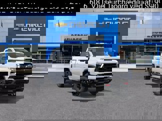 New 2026 Chevrolet Silverado 2500 LT video 1