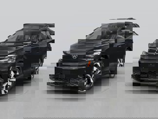 New 2025 Volkswagen ID.4 Pro image 1