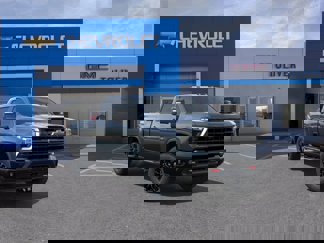 New 2025 Chevrolet Silverado 2500 LT w/ Trail Boss Package image 1