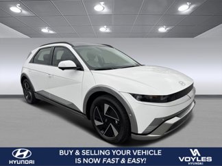 New 2025 Hyundai Ioniq 5 Limited image 1