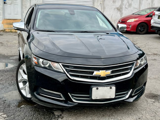 Used 2020 Chevrolet Impala Premier image 1