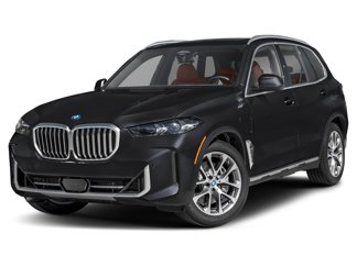 New 2025 BMW X5 xDrive50e w/ M Sport Package image 1
