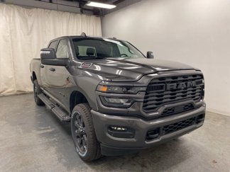 New 2025 RAM 2500 Big Horn image 1