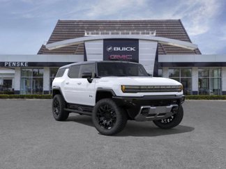 New 2026 GMC Hummer EV 2X image 1