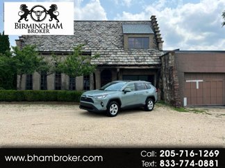 Used 2019 Toyota RAV4 XLE image 1