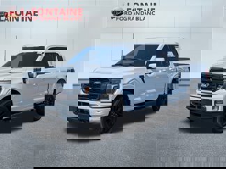 Certified 2024 Ford F150 Lariat image 1