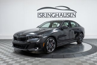 New 2026 BMW 530i xDrive w/ M Sport Package image 1