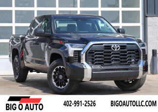 Used 2024 Toyota Tundra SR5 image 1