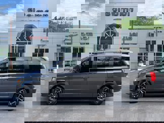 Certified 2018 Dodge Grand Caravan SE image 1