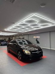 Used 2015 Mercedes-Benz CLA 250 4MATIC image 1