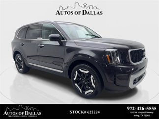 Used 2025 Kia Telluride S video 1