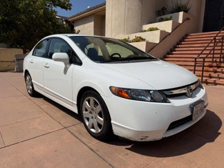 Used 2008 Honda Civic LX image 1