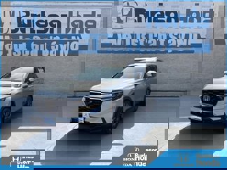 New 2026 Honda CR-V EX-L image 1