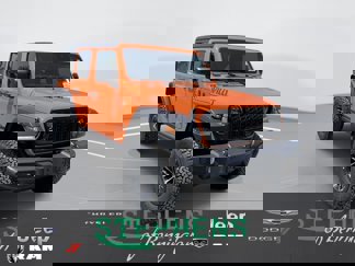 New 2025 Jeep Wrangler Unlimited Sport image 1