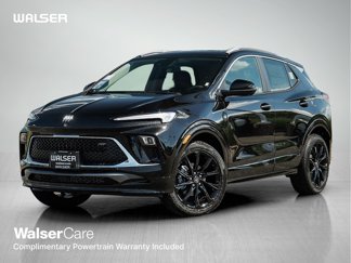 New 2026 Buick Encore GX Sport Touring w/ Experience Buick Package image 1