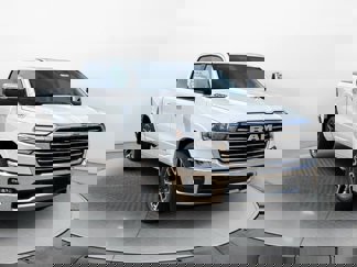 New 2026 RAM 1500 Laramie image 1