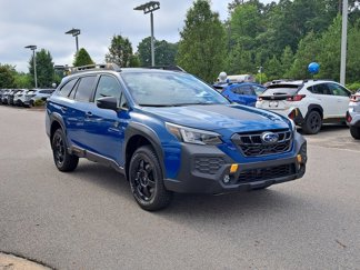 New 2025 Subaru Outback Wilderness image 1
