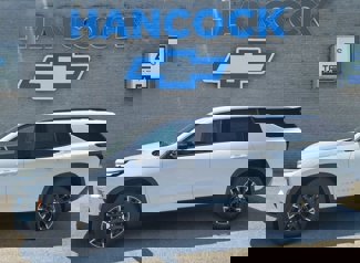New 2025 Chevrolet Traverse LT w/ Sun and Wheel Package image 1