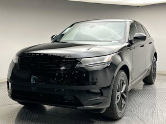 New 2026 Land Rover Range Rover Velar S image 1