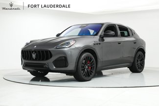 New 2025 Maserati Grecale Modena image 1