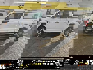 Used 2023 Ford F150 XLT image 1