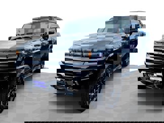 New 2025 GMC Hummer EV 2X image 1