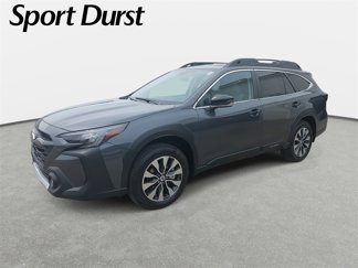 New 2025 Subaru Outback Limited image 1