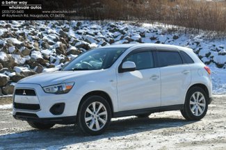 Used 2015 Mitsubishi Outlander Sport ES image 1