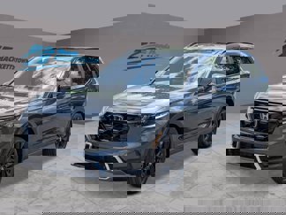 New 2026 Honda CR-V Sport Touring image 1