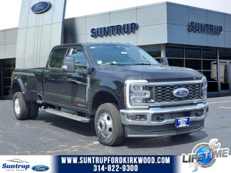 New 2025 Ford F350 XL image 1