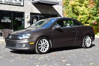 Used 2012 Volkswagen Eos Komfort image 1