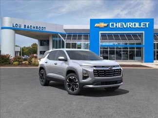 New 2026 Chevrolet Equinox LT w/ Convenience Package II image 1