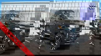 New 2026 Volvo XC90 T8 Plus image 1