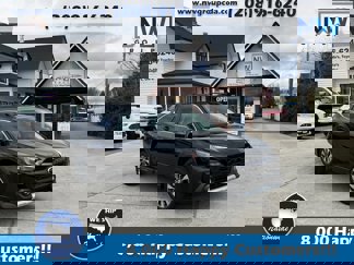 Used 2024 Subaru Outback Limited image 1