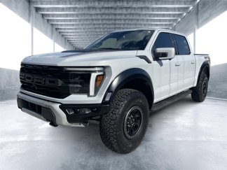 New 2025 Ford F150 Raptor image 1