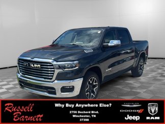 New 2026 RAM 1500 Laramie image 1
